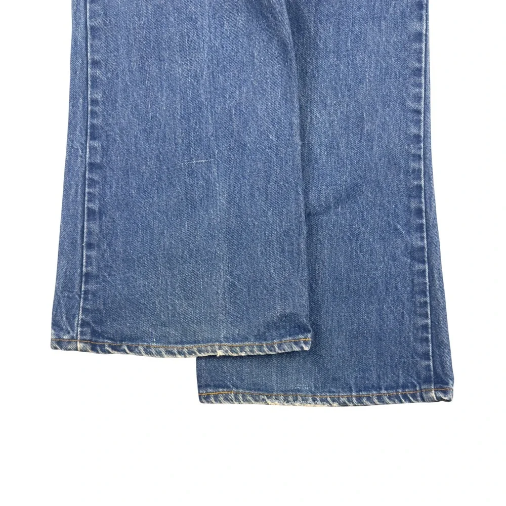 Levis authentic 1983